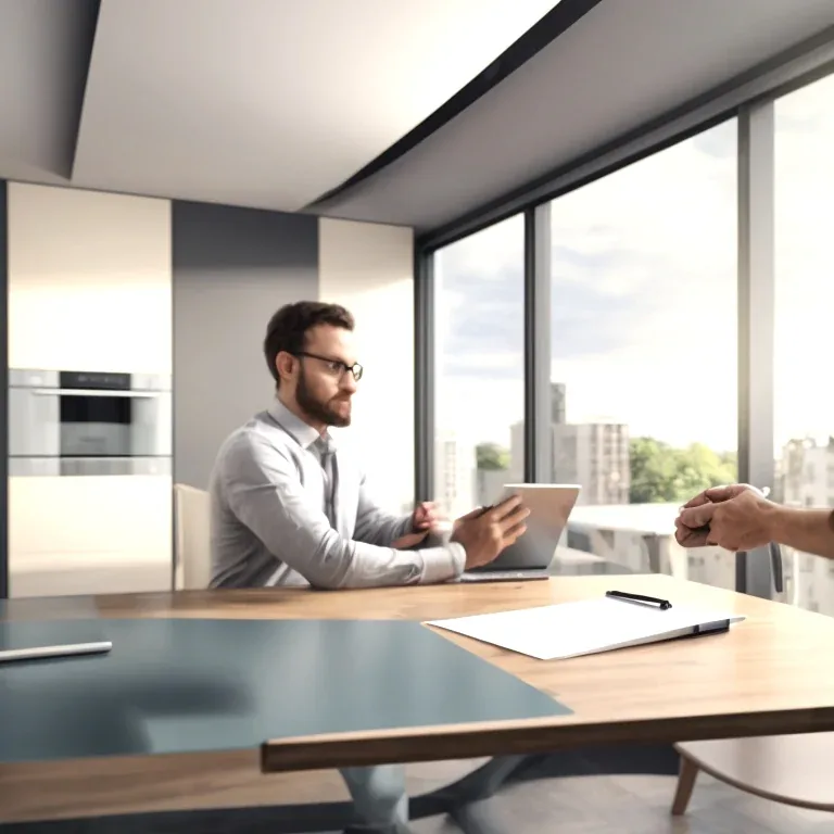 VelanVEstate consultants mapping transaction scenarios