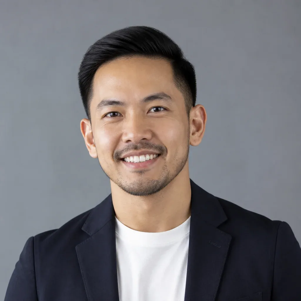 Daniel Hartono