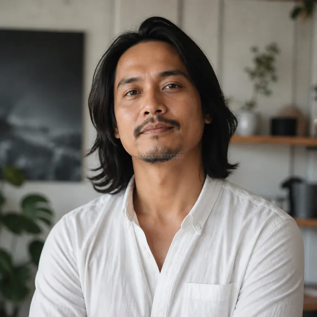 Marcus Lim